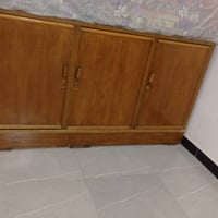 بوفيه • ٣ بيبان • نضيفه