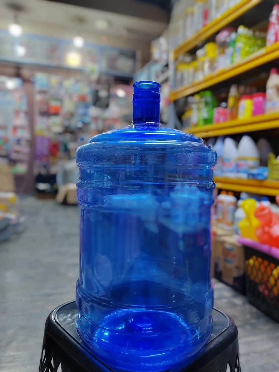 دبه ماء براد 
الى اصحاب المنظومات والى اصحاب المحلات 
وفرنالكم دبه ماء براد بسعر مناسب جدا واقل سعر بالسوك 
تلكون هيج سعر بس عدنا 
موقعنا مجمع السجاد مجاور معمل الحليب شارع المطار 
للاتصال  
***********
***********
