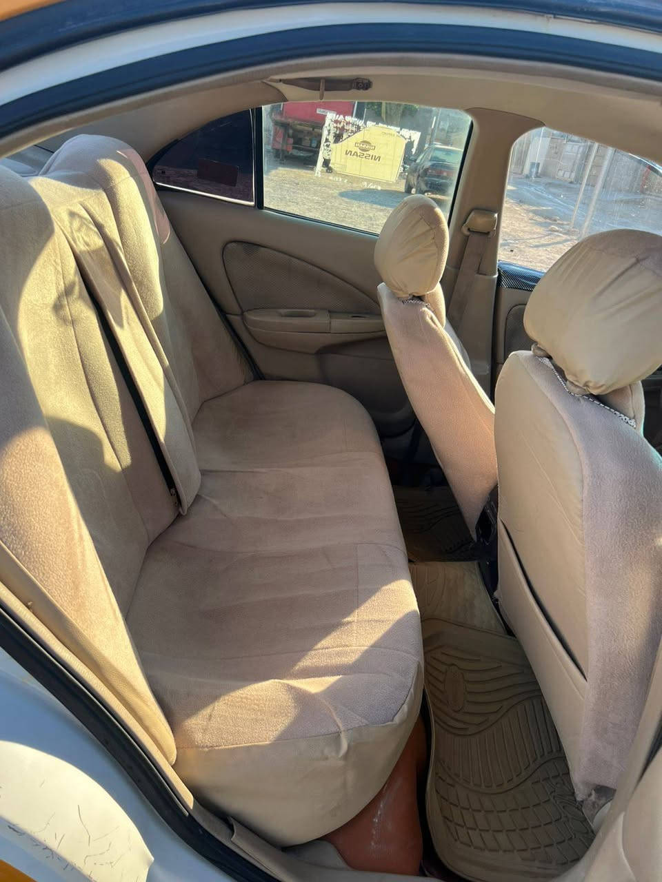 للبيع موديل 8كلها شرط السعر 70وبيها مجال النوقص بس التبريد فقط المكان سامراء ***********
