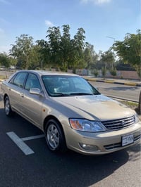 افالون • ٢٠٠١ • السليمانية