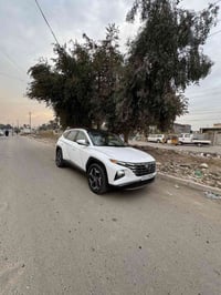 توسان هايبرد • ٢٠٢٤ • كاميرا ٣٦٠