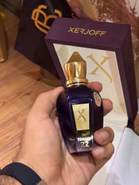 تورينو ٢٢ • عطر • تقسيم