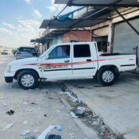 البيع مديل 2008 منافيس شرط وكاله اسعر 33  07512368732