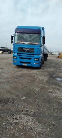 مان ٢٠٠٢ كير عادي هاف مكينه ٤١٠ بم ونوزل رقم انبار سنويه نهاية سنة ٣٠ ...