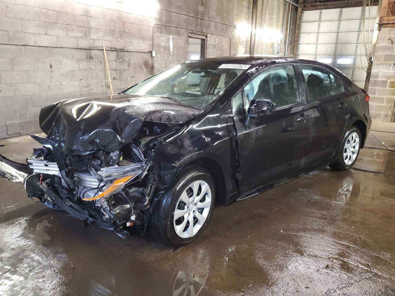 السلام عليكم كورلا 2023 وارد أمريكي باسمي تبديل بنيد وجاملغ صور حادث بمنشور ماشية ٢٤ الف ميل عنوان بغداد لاستفسار ***********
