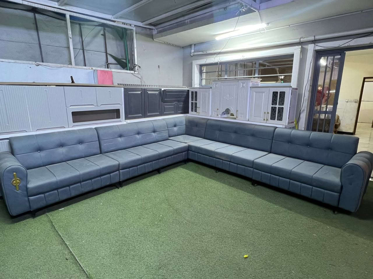 عروض العيدتجدد يم مجمع ابو قمر 🌓 

#القسط_65_الف 
تخم قنفات افتح الصور وشوف #مقاعد #وديوان  #مستخدم #وجديد #باله #تركي #وعراقي 

القسط يم ابوًقمر 65 الف بدون مقدمه💥
لحاملي ماستر كارد الرافدين

جان القسط 100 الف صار 65 الف 

وع فحص تعال وشوف بنفسك

يتوفر خدمه توصيل 🚚
استفسار اكثر 
***********
***********
او زياره موقعنا الرمادي التاميم قادسيه اولى قرب محطه الكهرباء وقرب جامع معاذ بن جبل

وهاي صفحتنا ع التيكتوك بيها كافه العروض

https://www.tiktok.com/@mohammadalaubaidi?_r=1&_t=ZS-93kHwvrYX5w
