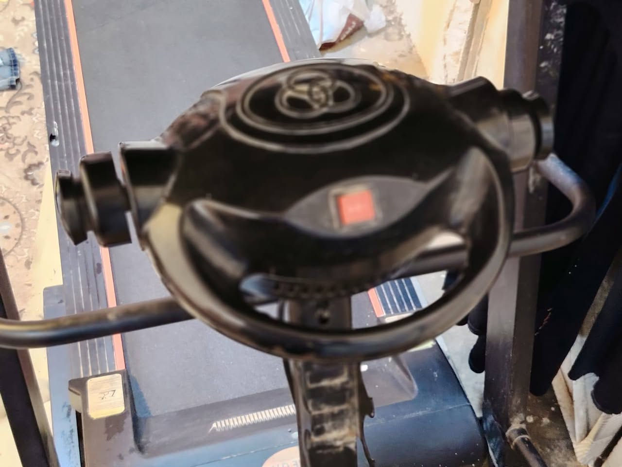 سلام عليكم جهاز جري للبيع السعر 300 وبي مجال سامراء
الاستفسار ***********
