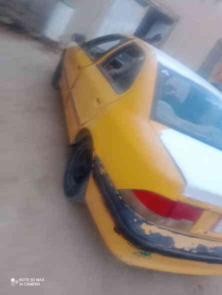 سلام عليكم سمند موديل 2011 كير ومحرك شرط السعر 15 للاستفسار ***********
