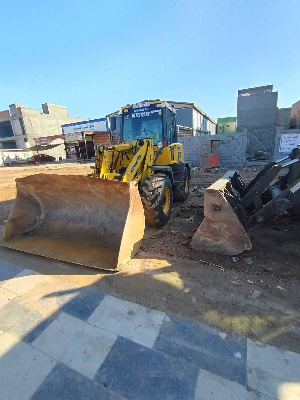 السلام عليكم سفر للبيع توماسكو حجم 90 ثاني يوم التحويل هذا رقم صاحبه***********
