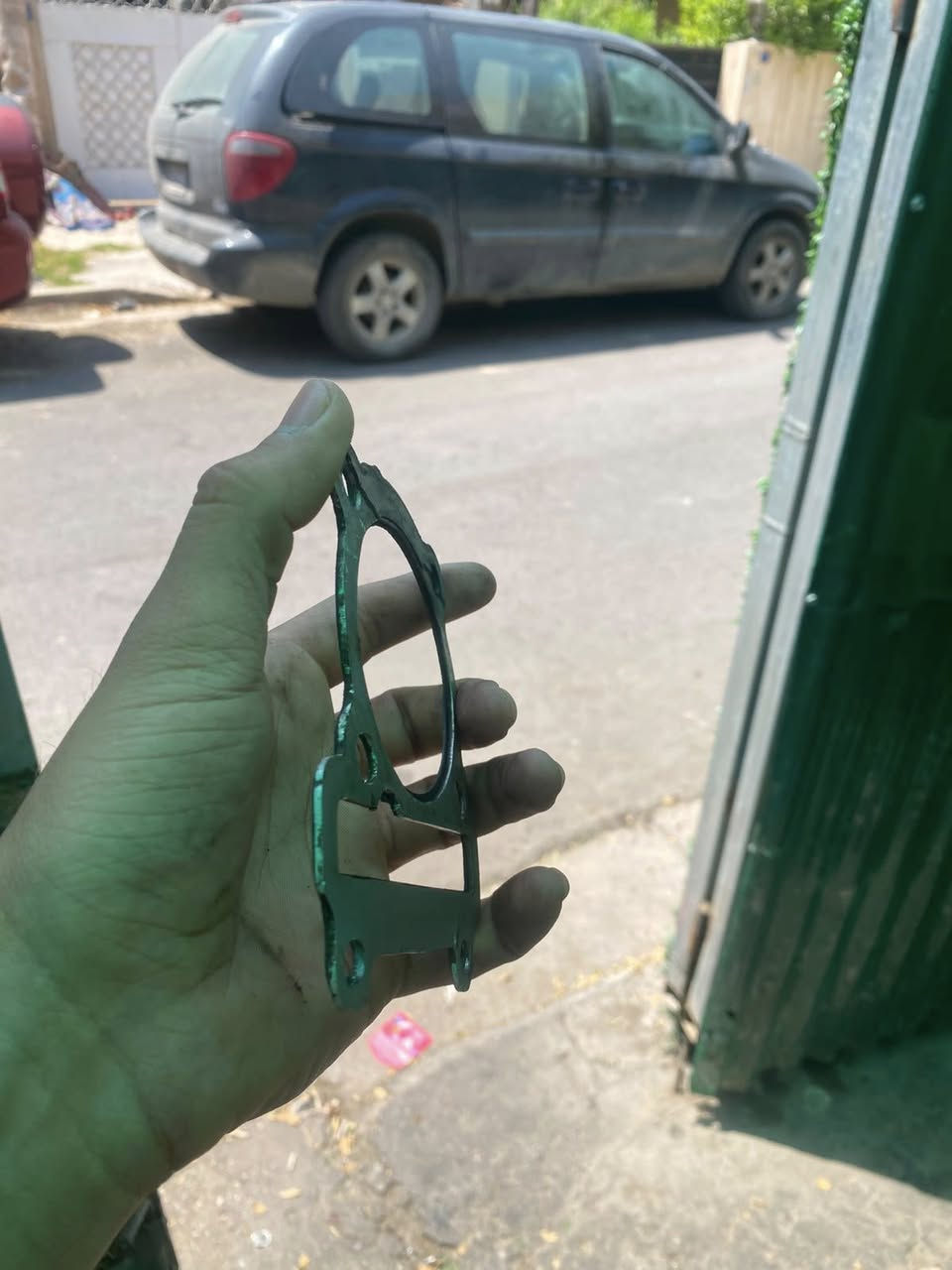 كور بلادي نضيف ب٤٠
كابرتر تجاري ٢٠
طابوكه ٢ملم ب٢٠
عنوان ساحة عدن تواصل خاص


**إذا كنت صاحب هذا الإعلان وتريد حذفه لأي سبب، رجاءا أرسل رسالة إلى الدعم الفني**