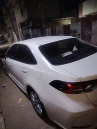 موديل ٢٤ • مشي ٢٧٠٠٠ • تحويل ثاني يوم