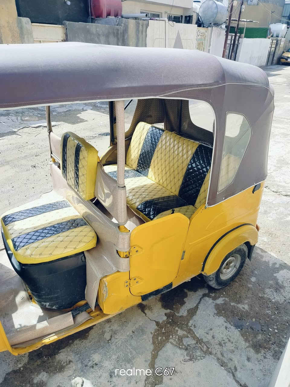 السلام عليكم تكتك 2021 شهر ال11 رقم وسنويه مكينه لا تنقيص ولا تبخير بس بيه ضربه بالغد والصفحه كد شبر ***********
