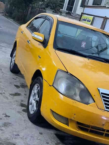 السلام عليكم جيلي 2011 للبيع او مرواس باسمي سنوية 2027 مصفرة هيئة وغرامة  مكفولة من الضربة محورها كير ومكينة كورلا 1800 نحلة تبريد تدفئة شغالات  كهربائيات كلهة شغالة صدرهة كلة جديد اليوم شديتة تايرات نضاف شاشة لايت زنون السيارة كاملة وخير من الله السعر 44 وبيهة مجال بسيط مكانهة بغداد الشعب شارع الصحة للاستفسار ***********
