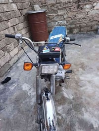 مطور • خمسة كير • معمر