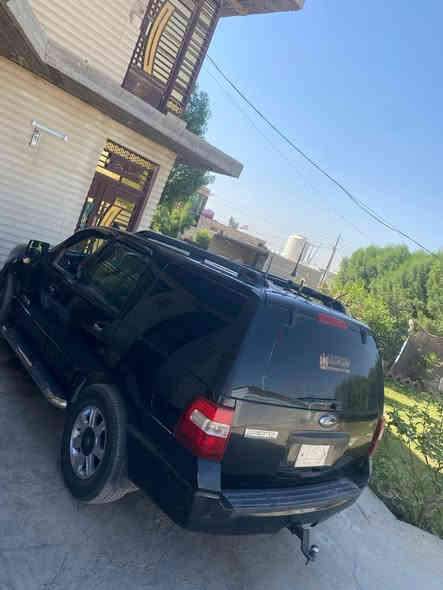 سلام عليكم
ني
مكلف بل نشر  ورعي سياره عنده مريض ومستعجل عل بيع
رعي سياره معنده فيس اوي تواصل فقط اتصل عله رقمه

‏‪***********‬‏

1/ سعر72وبيه مجال  
فورد اكسبدشن 2008
حدث جملغ خلفي بدون دواخل  بدون شواصي 
قطعتين صبغ 
كير ومحرك محور تاهو 5100كير1000
السياره منفوضه من صدر امامي خلفي كهربايات 
منضومه زنون 7راكب بتره 
السياره شغل ومشي معيزه اي شي 
اعيد
وكرر مكلف بل نشر وهاذ رقم رعيه‏
        /‪***********‬‏/

مكانه بغداد الزعفرانيه
