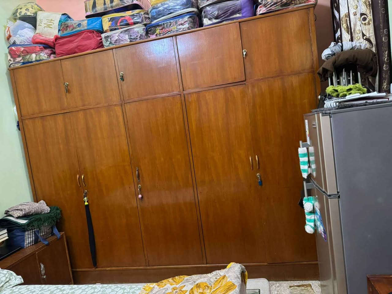 ، كربلاء, العراق


**إذا كنت صاحب هذا الإعلان وتريد حذفه لأي سبب، رجاءا أرسل رسالة إلى الدعم الفني**