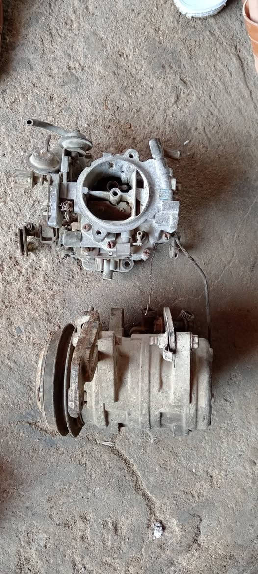 للبيع أغراض سياره


**إذا كنت صاحب هذا الإعلان وتريد حذفه لأي سبب، رجاءا أرسل رسالة إلى الدعم الفني**