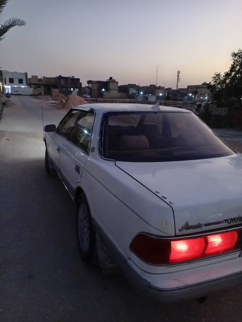 مارك عظم مديل ٩٠ مكينه وكير مكفوله
مكفوله من الكص سنويته تنتهي ب ٢٩ سعره ٣٠


**إذا كنت صاحب هذا الإعلان وتريد حذفه لأي سبب، رجاءا أرسل رسالة إلى الدعم الفني**