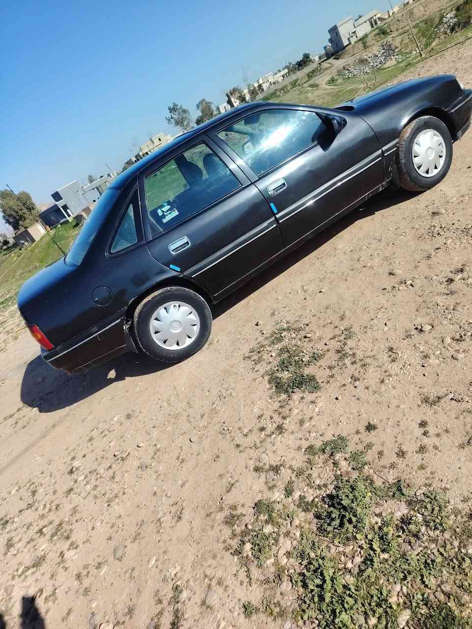 السلام عليكم...
سيارة فكترة حجم 18 لون اسود محرك وكير شرط
صبغ جمالية عام هلالات و دوسات شركة للمراوس
فقط بسيارة مازدة شعندك نزل بتعليق  للاستفسار أكثر سنويه لل ٢٩  اتصل عل رقم *********** العنوان قاطع السبعاوويين
