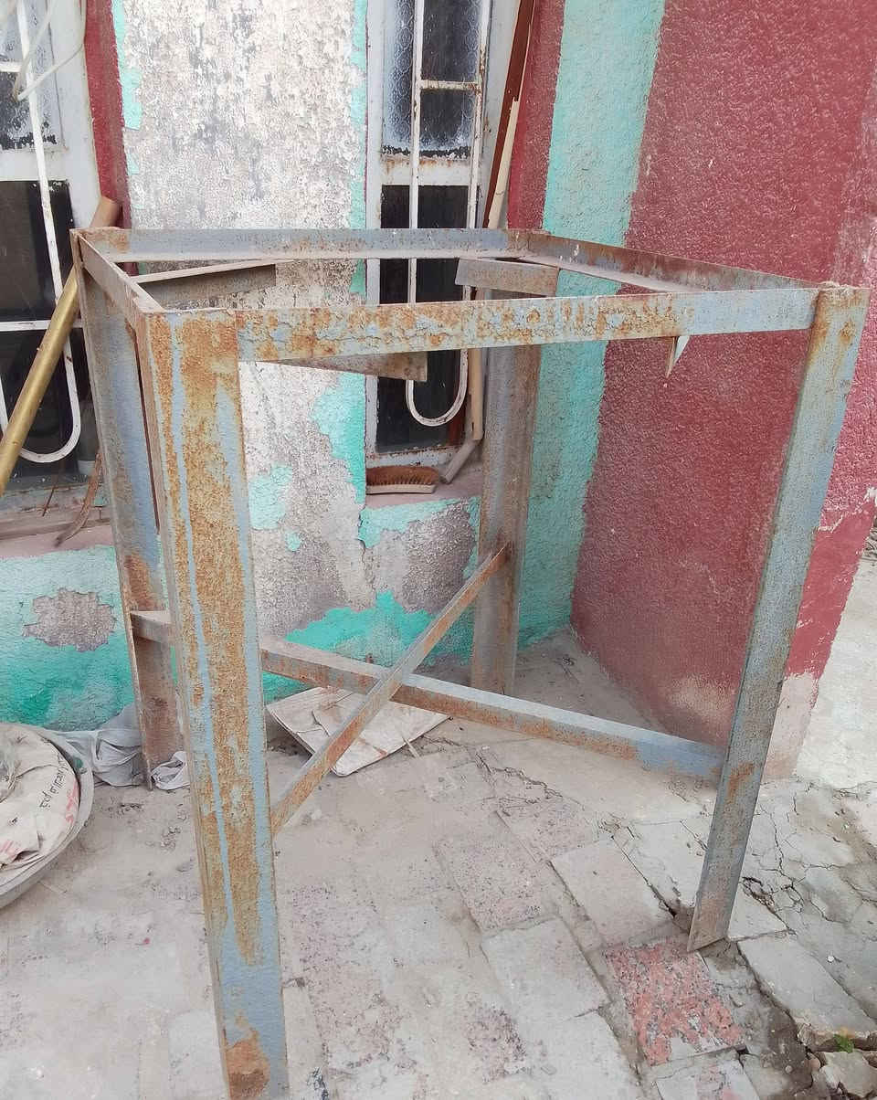 غراض للبيع


**إذا كنت صاحب هذا الإعلان وتريد حذفه لأي سبب، رجاءا أرسل رسالة إلى الدعم الفني**