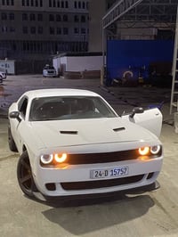 جالنجر ٢٠١٧ للبيع جالنجر sxt 2017 للبيع   المواصفات  كشنات جلد وكنتارة...