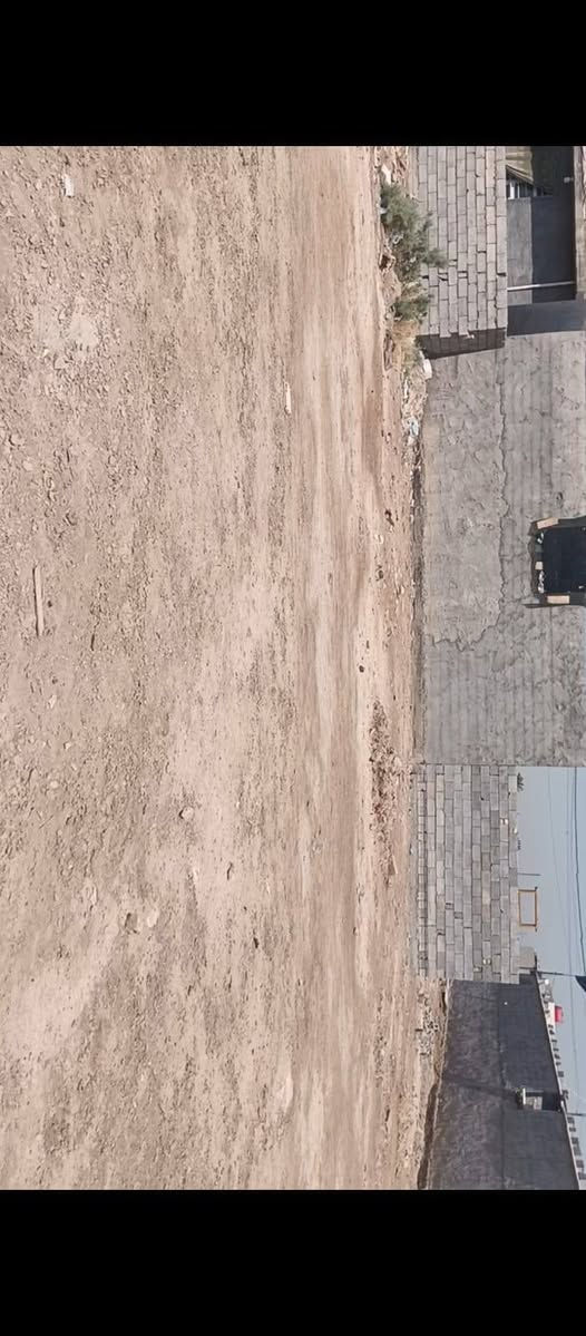 قطعه بحي المغرب للبيع 200 متر ***********
