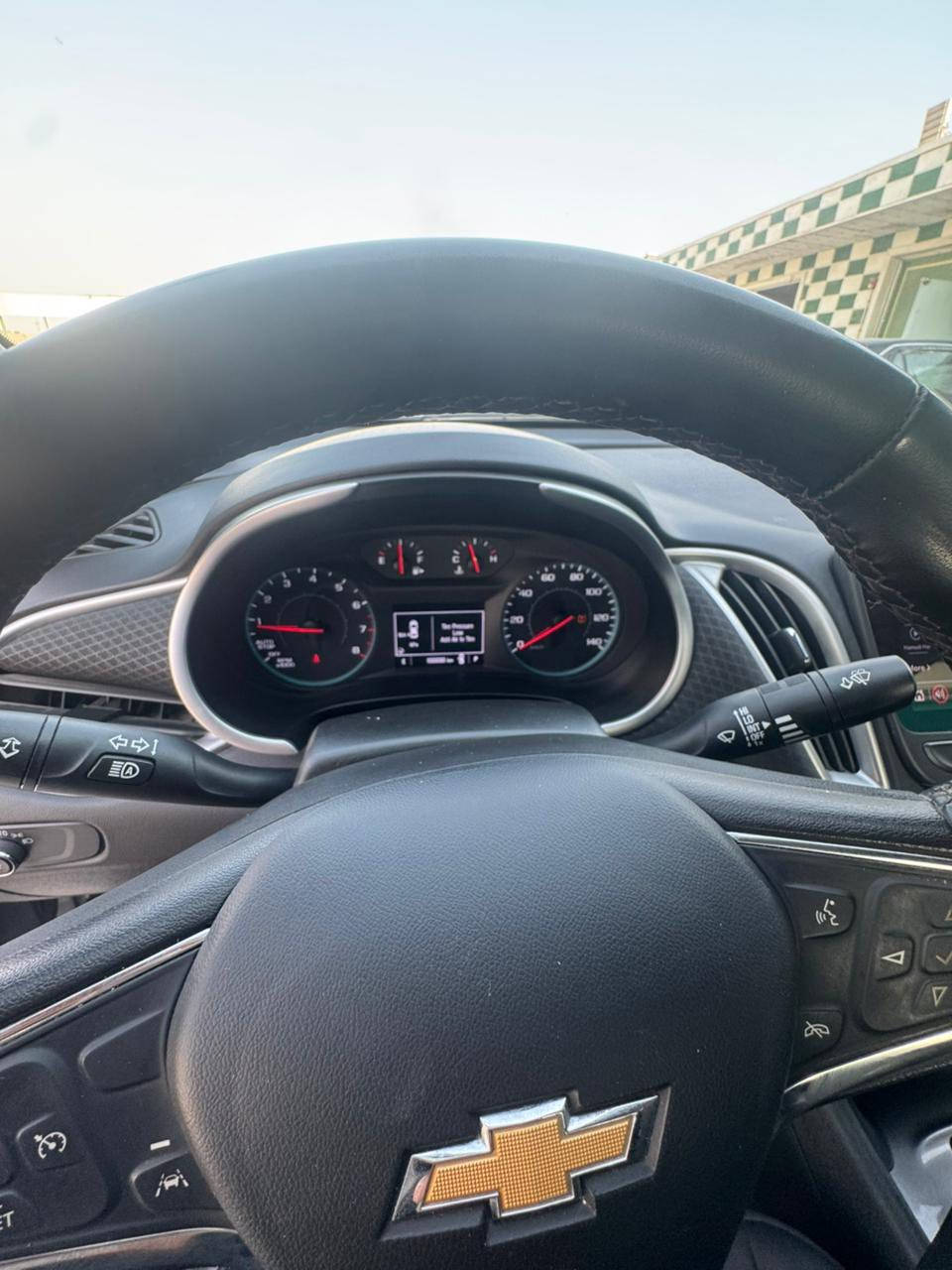 السلام عليكم                                                                للبيع شوفر ليت ماليبو  موديل 2023  RS فول مواصفات 

بدون رقم فحص مؤقت حره تترقم اي محافظه   

بدون ايرباك بدون دواخل بجم كبس حادثها باب العبري وخلف العبري قطعتين فقط  
ايربكات سليمه السياره نضيفه كلش  صور الحادث مرفقه بلمنشور 

وسعرها مناسب ماكو بهيج سعر 125$ 

مكان السياره بابل  للأستفسار ***********
