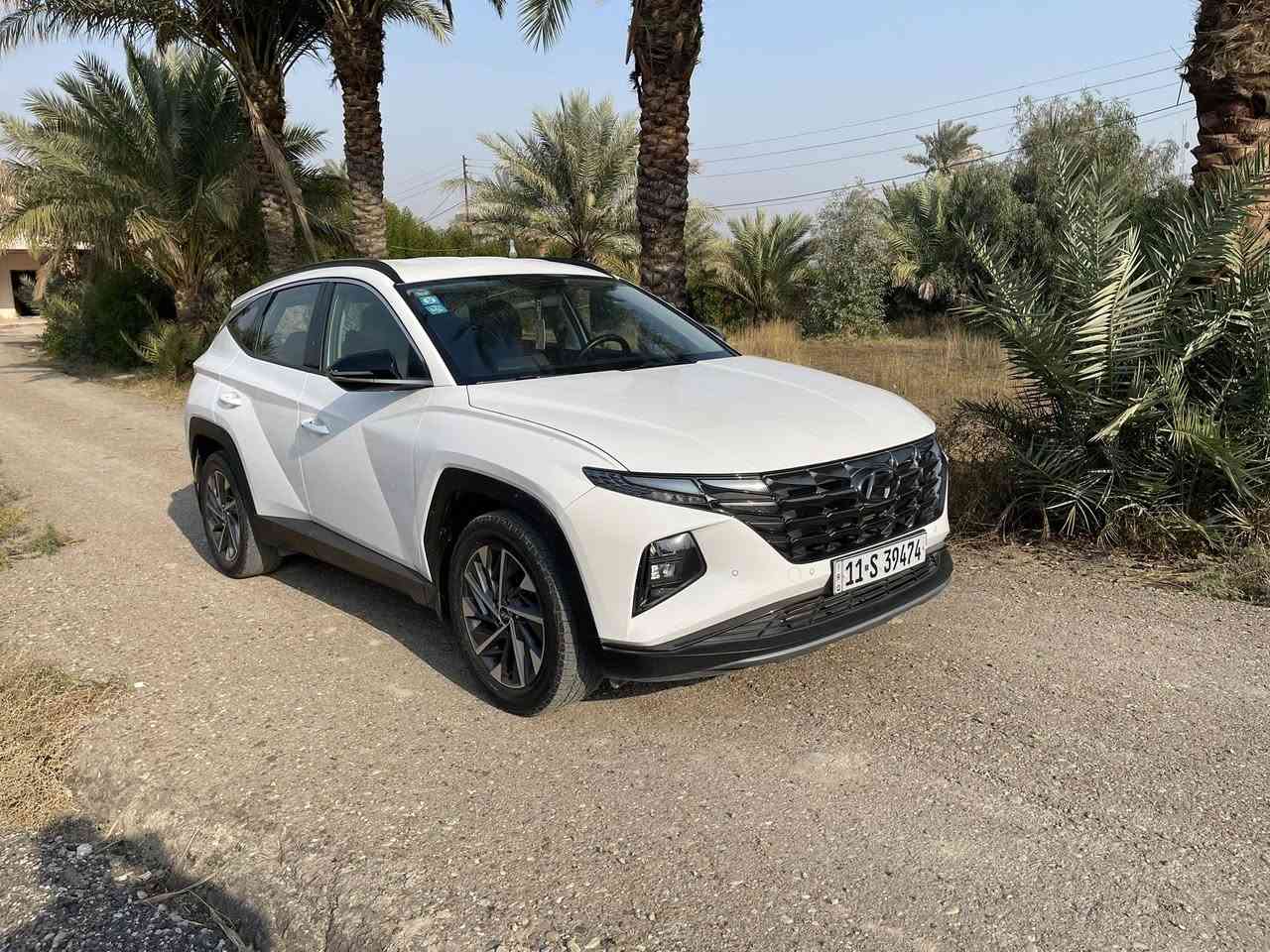 سلام عليكم.. توسان 2023 خليجي رقم بغداد دولي بأسمي تحويل مباشر
فول مواصفات عده البانورامه
بصمه 
شاشه دجتل سايد بريك دكمه اوتو هولد انضمت قياده
حساس امامي خلفي محرك 2000 دوش لد ترحيب عند لقتراب سبير منازل داخل ابيض بردات خلفيه شاحن واير ليس تبريد قطعتين كشنات الاماميه كهرباء سيياره حلوه وجديده بيه بارد بسيط مقدار اربع اصابع يم يم قبق لبانزين 
لباقي مكفول كفاله عامه من صبغ او تبديل 
السعر 209 وبيه مجال مكانه بغداد لمحموديه للستفسار
***********. يرهم مراوس بشي اقل
