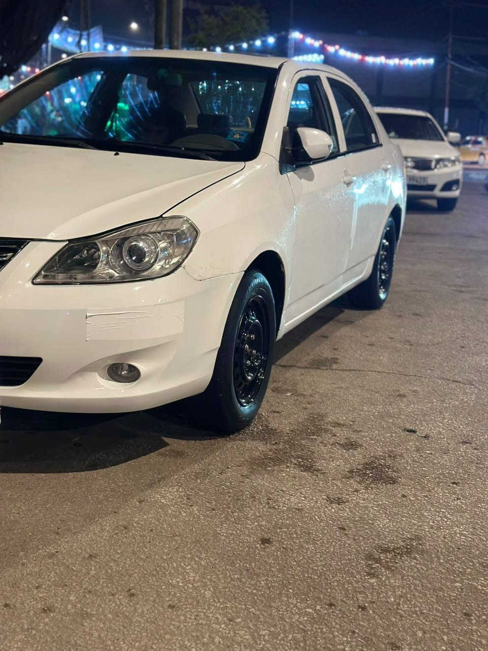 بيوادي G32013  كير عادي مكينه تبريد حداديه جديده 100% تخم تاير جديد سياره كل نقص مابيه غرفه جديده حمامكامل مسويله السياره السعر 62وبيه مجال قليل ***********
