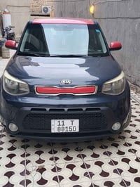 سول • ٢٠١٦ • وارد امريكي