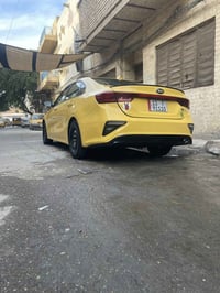 فورتي • ٢٠١٩ • الكرخ