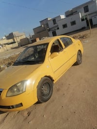 شيري • رقم صدامي • محرك وكير زين