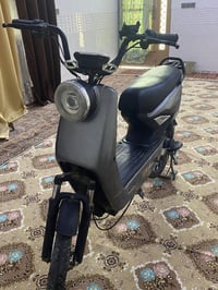 كربلاء البراهيمية • بطاريات نص عمر • تشغيل عن بعد