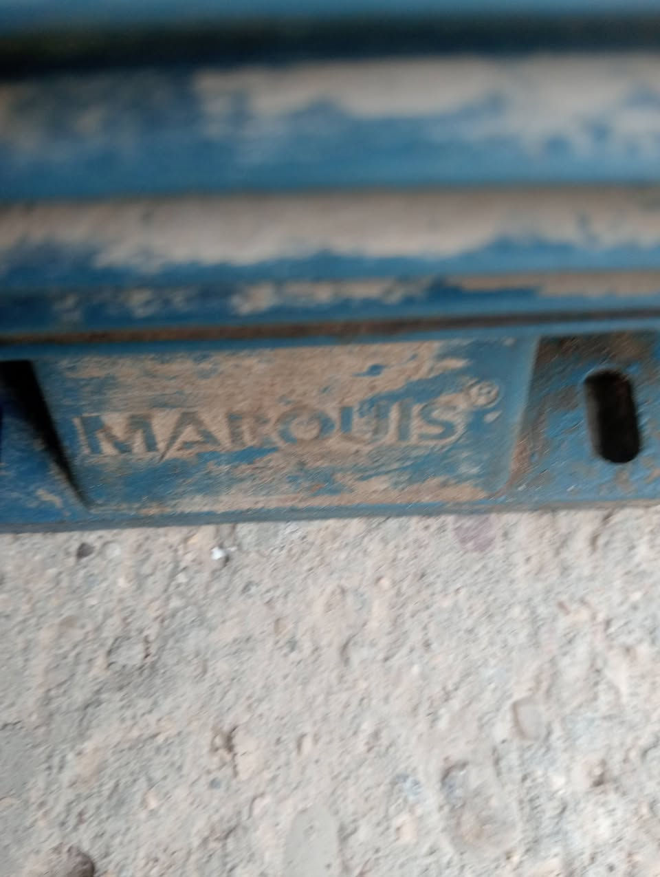 ماطور ماء للبيع مستخدم اصلي
السعر 35 الف غير متواجد على الفيس بوك 
فقط عن طريق الرقم ***********
