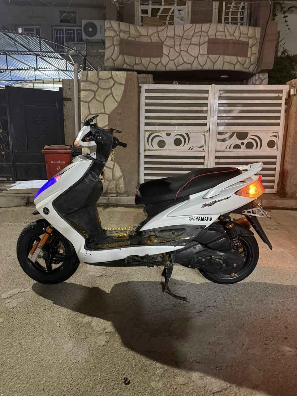 بيع او مراوي شعندك نزل بدون نطايح
***********
