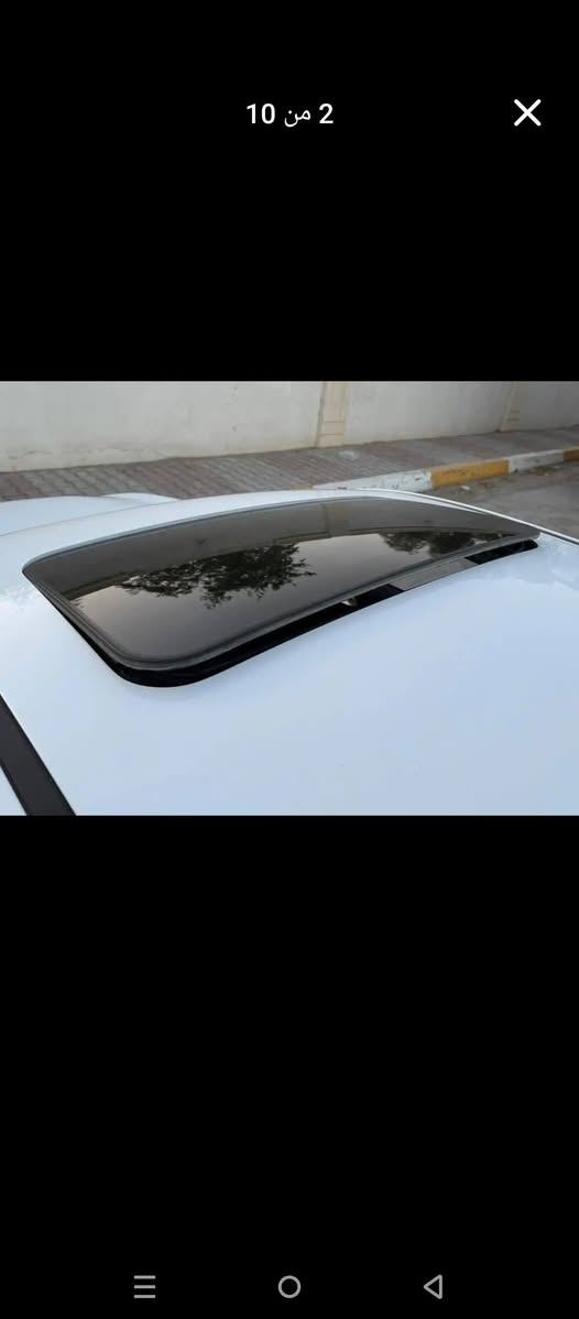 السلام عليكم رمضان كريم،، 
كي 3 موديل 2024 كفاله عامه 
رقم مميز اربيل تريد تحويل تريده وكاله مواصفات فول واحد ع واحد 
مكان النجف الأشرف السعر 143 وبيها مجال  
رقم الهاتف ***********
