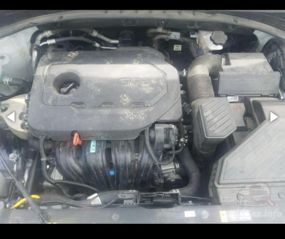 سلام عليكم 
سبورتج وارد امريكي كلين
 حادثها حالوب بالقماره والبنيد 
موصفات عاديه 
ماشيه 100 الف مايل 
سياره جديده ومناقصه شي 
مكانها البنوك متواجد من ساعه 5 عصرا لليل 
الصبح دوام واللتزام عندي 
للاستفسار ***********
سونار مابيها تاخذ ع السونار والفحص
