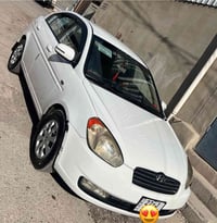 اكسنت 2011فقط بوند مبدل بدون دواخل 07717333808
