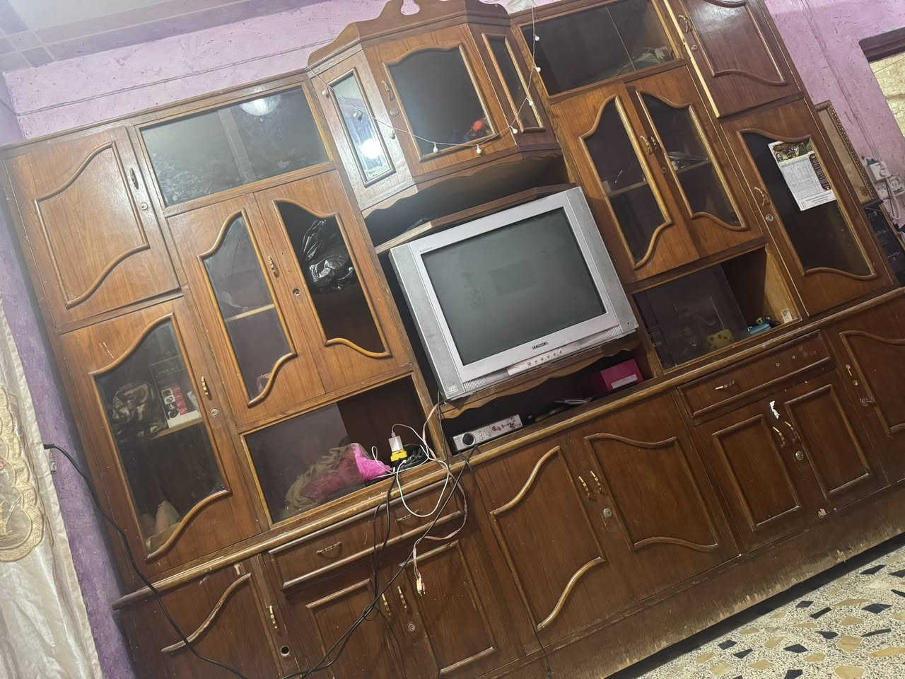 معرض ١٠٠ وبي مجال   للشراي
معرض فوق ينفصل عن جوه بوفيه


**إذا كنت صاحب هذا الإعلان وتريد حذفه لأي سبب، رجاءا أرسل رسالة إلى الدعم الفني**