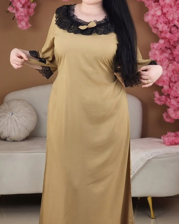 دشداشة مديل فستان 
كشمير ايطالي دبل صبغ x2 
مديل دبل شيفون دانتيل صدر وردن 
ردن كلوش +. حزام تخصير 
درزن نضامي ٤ لون 
L xl xxl  ماركة مارجل 
سعر الدرزن ٧٥ الف

***********.   

رقم واتساب 

https://t.me/fwibd

قناة التلي

