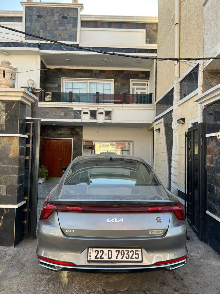 السلام عليكم كيا k8 خليجيه السياره2022 محرك3.5 v6 اربع انظمة قياده فول مواصفاتvip كشنات تدفئة تبريد تحكم خلفي بالنظام الصوتي والتبريد بردات خلفيه وجانبيه حساسات امامي خلفي جانبي
ويل19 كروم كير ماوس داخل اوف وايت صندوق كهرباء السعر 25,000$ دفترين ونص قابل للتفاوض شي بسيط رقم الهاتف *********** بغداد الجديدة السيارة كفاله عامه الدعاميات مصبوغه فقط اثر شخوط
