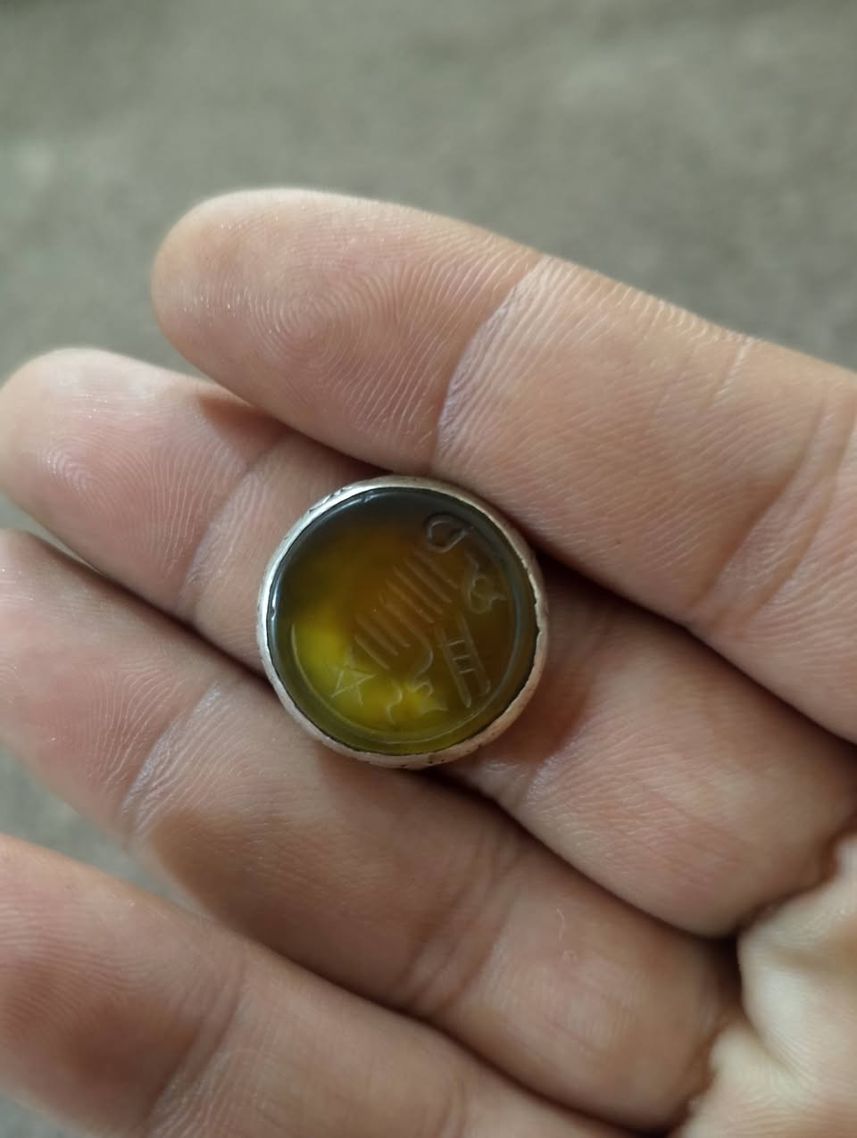 مجموعة خواتم للبيع السعر بالخاص 
مكاني بغداد اختار اليعجبك دز صورتة يجيك سعرة عالخاص


**إذا كنت صاحب هذا الإعلان وتريد حذفه لأي سبب، رجاءا أرسل رسالة إلى الدعم الفني**