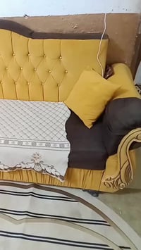 كنبة • صوفا • أثاث