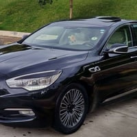 كيا كوريس • ٣.٨ V6 • ماشي ١٧٠الف