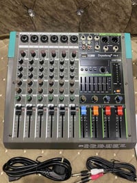 مكسر • ٦ جانل • جديد