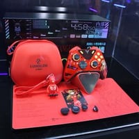 يد تحكم احترافية • إصدار إيفانجيون • البصرة