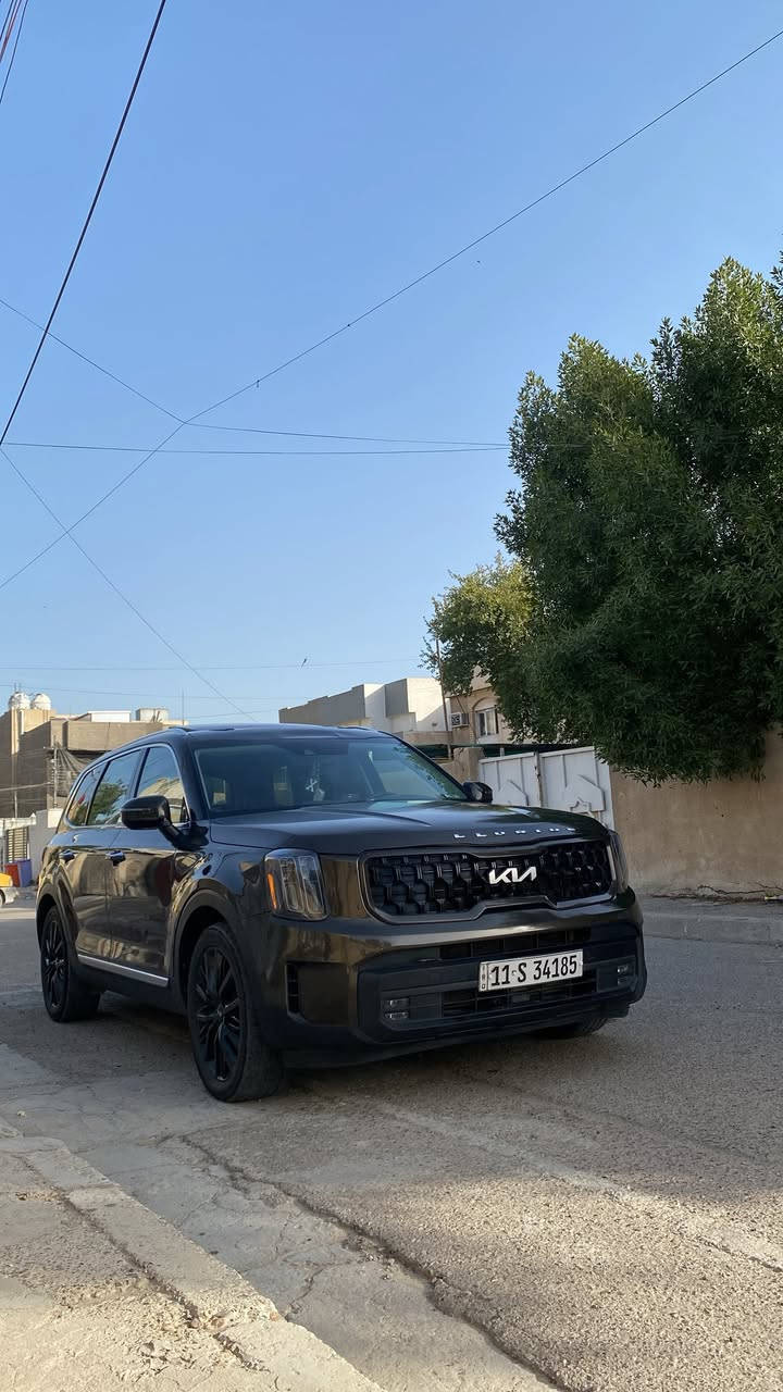 شعندك مراوس نزل
تلورايد برستيج 2020 SX 

بنيد صبغ 

مكاني بغداد


**إذا كنت صاحب هذا الإعلان وتريد حذفه لأي سبب، رجاءا أرسل رسالة إلى الدعم الفني**