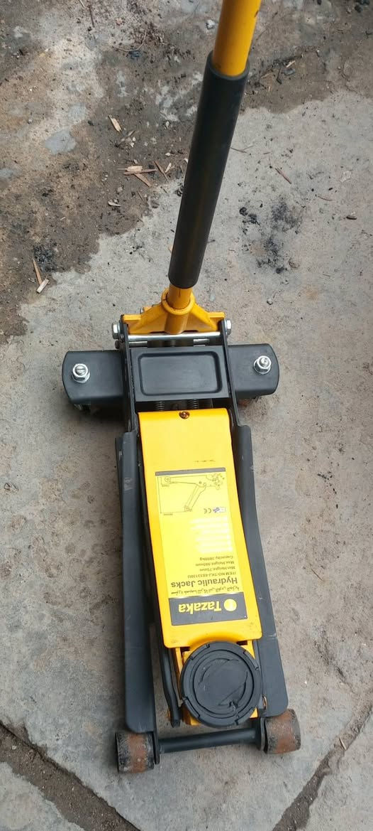 جك جديد مستعمل قليل ب60
البصره الجنينه *********** اتواصل واتساب
