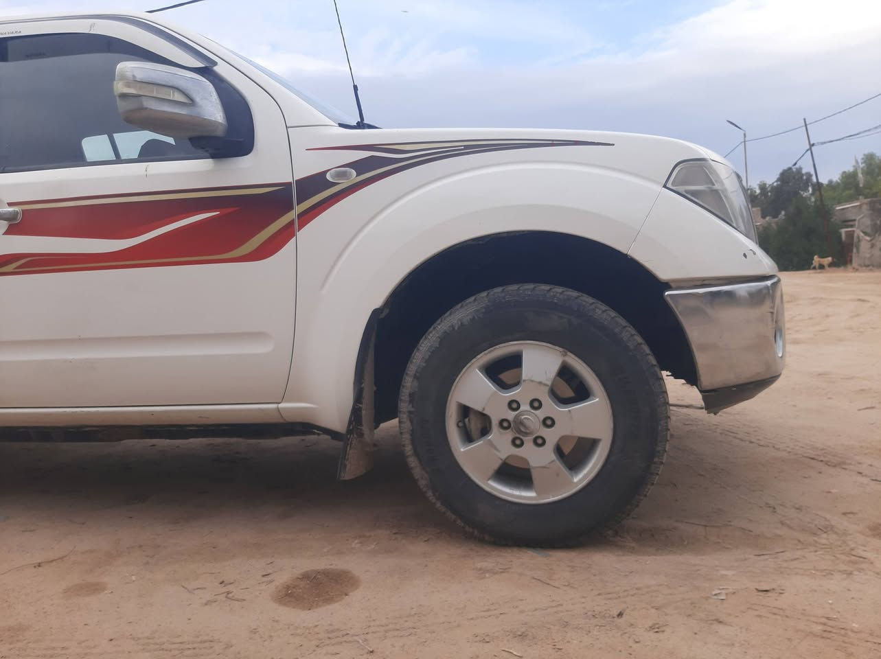 نيفاره 2009للبيع سياره جاهزه كامله سنويه 2031
تريد مداور تريد وكاله مكان النجف سعر 90 وبيه مجال للإستفسار 
***********
