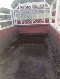 وانيت موديل 84 مسجل نينوى صدامي  راعيو الشرعي موجود او شرط التحويل قرا...